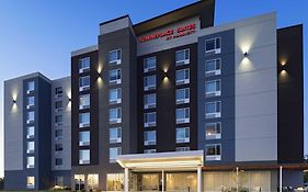 Towneplace Suites By Marriott Brentwood